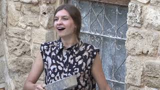 Sivan Cohen Elias - Within. A Message from Gaia