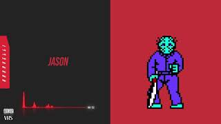 [FREE FOR PROFIT] JASIAH X NASCAR ALOE type beat JASON | prod. nakavelli