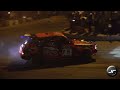 Rally Legend 2025 | Big Show & Crash & Mistakes