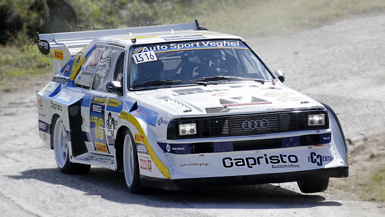 Rally Legend 2025 | Big Show & Crash & Mistakes