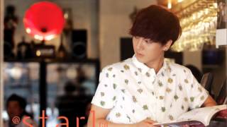 120730 BEATLES CODE 예성 - 내 품 안에서
