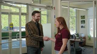 Ditch the High Auto Rate - Refinance with Maine State Credit Union