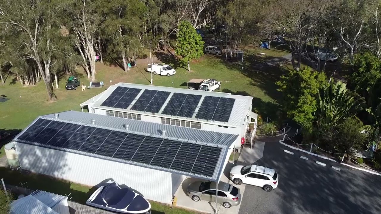 Noosa Sea Scouts Group & Campground