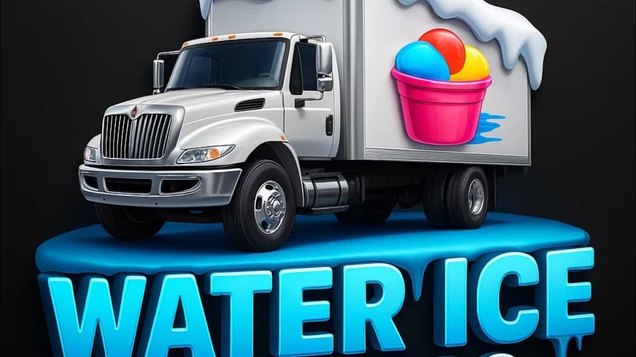 Philadelphia Water Ice Is all over the world