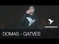 Domas  gatvs