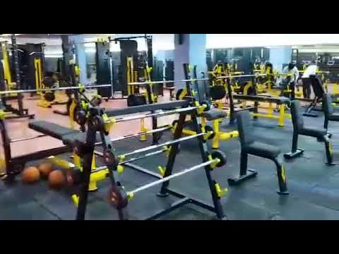 Video: How To Arrange A Gym