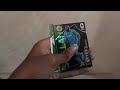 Box Opening of Starter Pack Adrenalyn 2025-26 #fyp #panini 