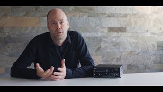 Powersoft Mezzo's explanation