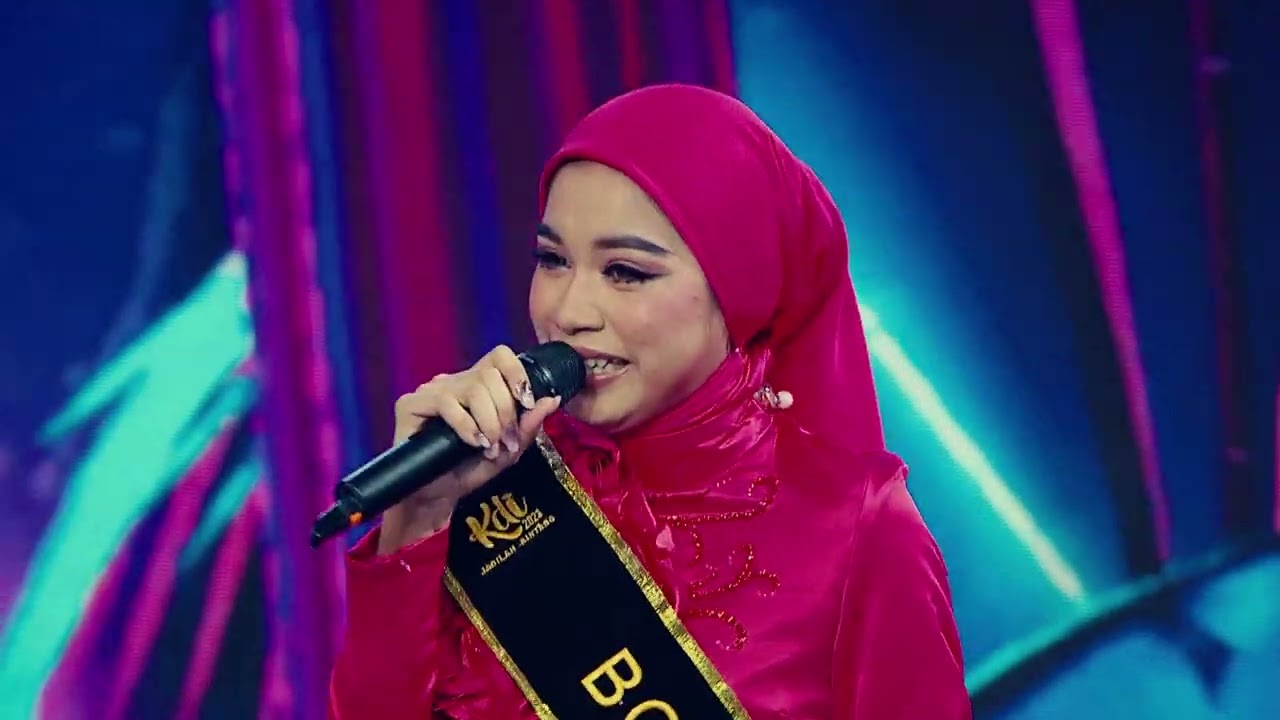 DIBALIK GRAND FINAL KDI 2023 | Eps 12 | BTS KDI 2023