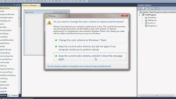 Software Recipes 1 - Hello World