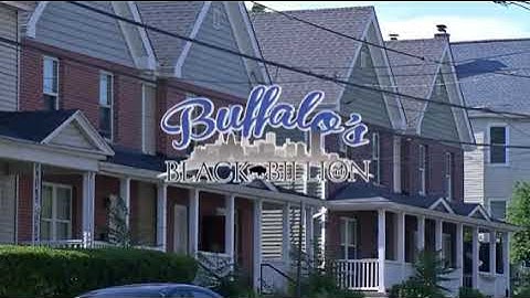 Introduction to Buffalo