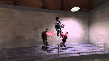 Love at First Snipe - TF2 Replay