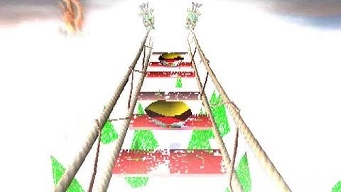 Crash Bandicoot - E3 Beta Version, Part 26: The High Road