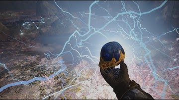 S.T.A.L.K.E.R. 2: WITCHS CIRCLE. THUNDERBERRY ARTIFACT