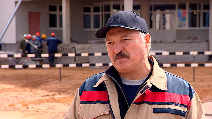 Лукашенко намерен быть 9 мая в Минске и принимать парад