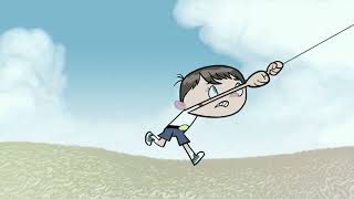 Yo Gabba Gabba - Kites Are Fun Dutch