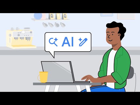 Grow your business with AI-powered tools by Google | Grow with Google