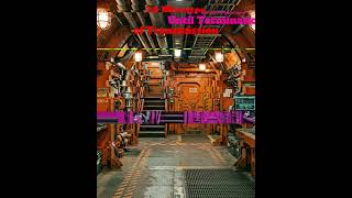 A FEAST OF TRUMPETS WARNING - Outside The Bunker