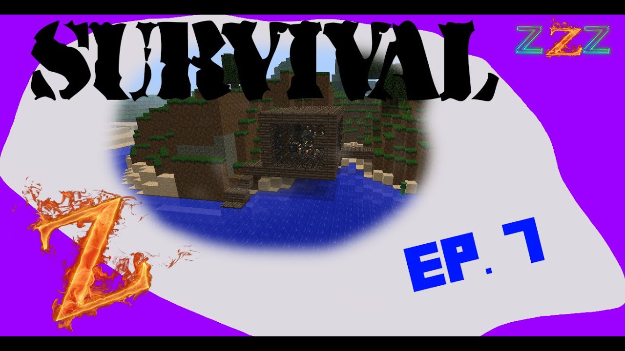 Minecraft Survival 
