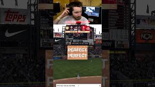 Kyle Tucker BLASTS his FIRST HOME RUN in MLB THE SHOW 26 #ytshorts #mlbtheshow26
