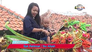 Lanang Jagat | Burok TPJ Live Kalibangka