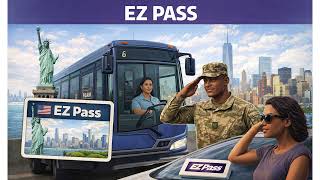 Veterans Transportation Benefits | DMV | NYS Department of Veterans Services