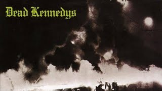 HARDCORE CALIFORNIA & DEAD KENNEDYS 写真集 California Über Alles