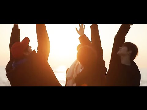 TXT (투모로우바이투게더) 'MOA Diary (Dubaddu Wari Wari) Unofficial MV