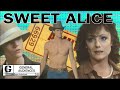 Sweet alice 1983 rated g