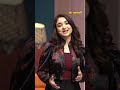 Yumna Zaidi Shares a Beautiful Message for Everyone ✨😍 #shorts #yumnazaidi #wahajali