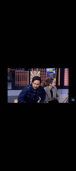 vincent teriak bajingan malah ngakak