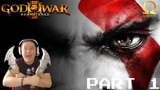 LETS PLAY!!! God Of War III: Remastered (PART 1)
Broadcasted live on Twitch Watch live at https://www.twitch.tv/kevinbicboiii
LIKE & SUBSCRIBE!!!
LETS PLAY & CELEBRATE the 20TH ANNIVERSARY of THE GOD OF WAR FRANCHISE by playing GOD OF WAR III from 15 YEARS AGO!!!
LIKE & SUBSCRIBE!!!
Follow me on Twitter!!! https://twitter.com/KevinBicBoiQin
Follow me on Instagram!!! https://www.instagram.com/kevinbicboi
#godofwar #godofwar3 #godofwar3remastered LETS PLAY!!! God Of War III: Remastered (PART 1)
