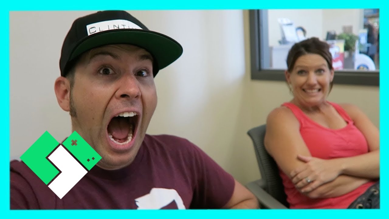 WE BOUGHT WHAT?! (4.3.15 - Day 1099) | Clintus.tv
