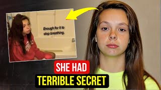 The Macabre Secret of Cassidy Goodson