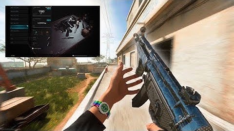 SND Movement + Best Class Setups 🪐