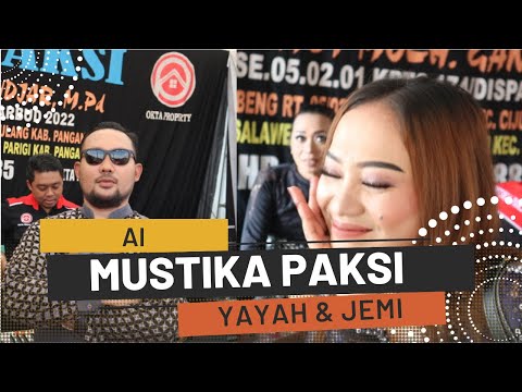 Salahmu Sendiri Cover Yayah Andriani (LIVE SHOW PORKES DINKES KAB Pangandaran 2024)