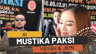 Ai Cover Yayah & Jemi LIVE SHOW Cilutung Cikalong Tasikmalaya