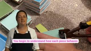 Beginner’s Guide to Tesserae: How to Choose the Right Mosaic Pieces for Your Project