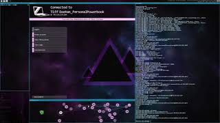 Hacknet Labyrinths [Episode 13] The Best Planner App of the Future (Let's Play)