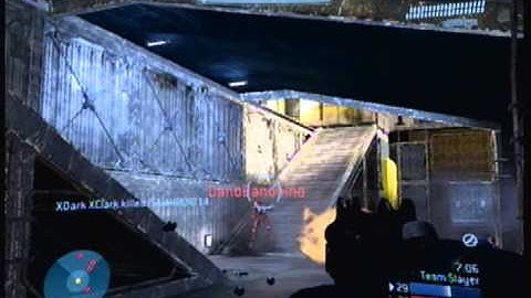halo 3 team slayer