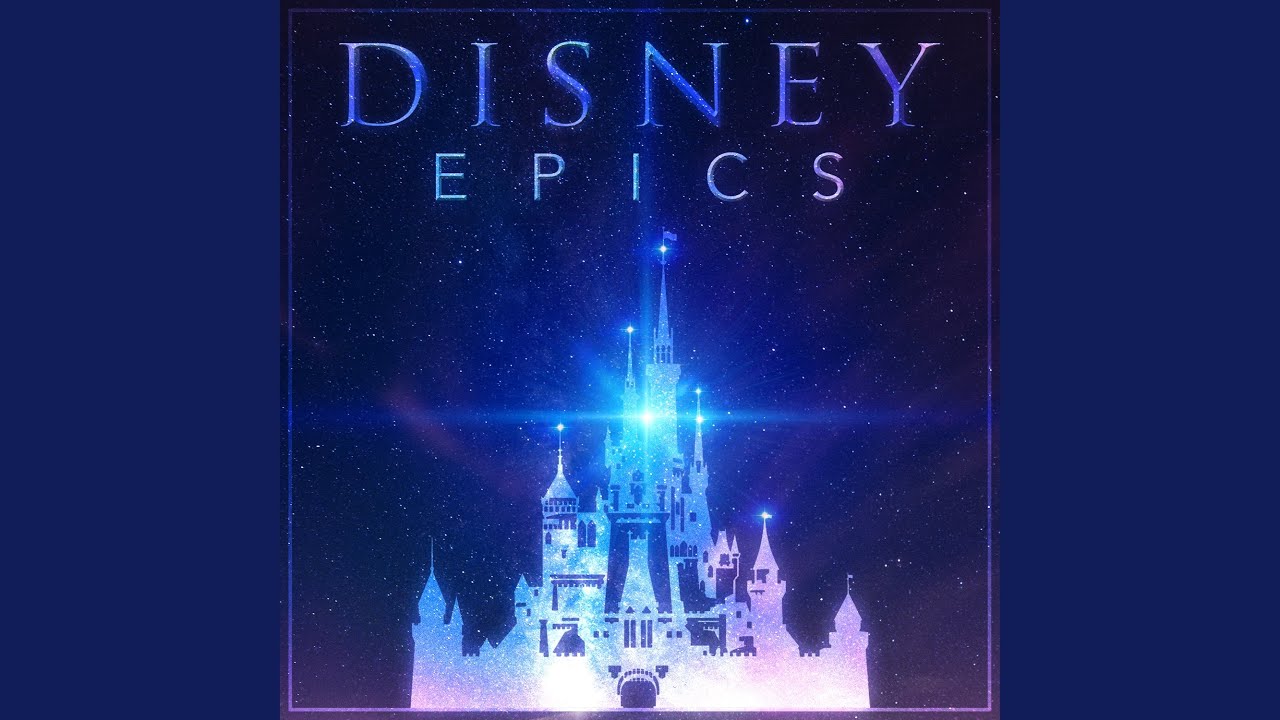 Frozen - Let It Go (Epic Version)