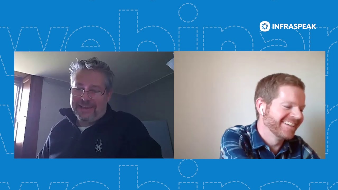 EP#05 | Innovation and technology in the FM sector | - YouTube