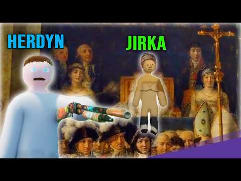 UMĚNÍ 🖌️💀 | Meccha Chameleon | #02 | 28.06.2026 | @Herdyn @TenSterakdary @jirkavysvetlujeveci