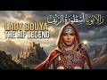 رال ا بويا أسطورة الر يف Lady Bouya The Rif Legend 