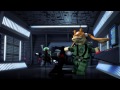 Bombad Bounty - LEGO STAR WARS - Mini Movie