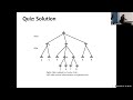 CSC 546: Advanced AI - Lecture 4: Introduction to Knowledge representation and logics