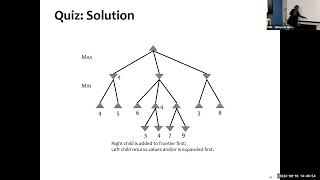 CSC 546: Advanced AI - Lecture 4: Introduction to Knowledge representation and logics