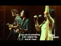 Jesus culture encounter 2012