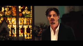 Lullaby TRAILER 1 (2014) - Amy Adams, Garrett Hedlund Movie [HD]