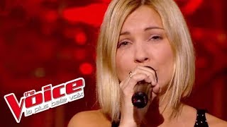 Sam Brown – Stop! | Julie Erikssen | The Voice France 2014 | Épreuve Ultime